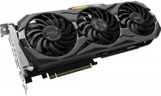 MSI GeForce RTX 2080 Ti Duke 11G OC Ekran Kartı kullananlar yorumlar